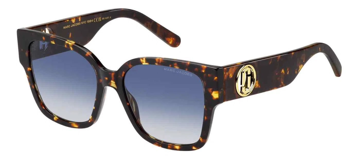 Marc Jacobs MARC698 Sunglasses - view 4